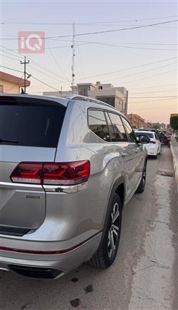 فولكسفاغن أطلس